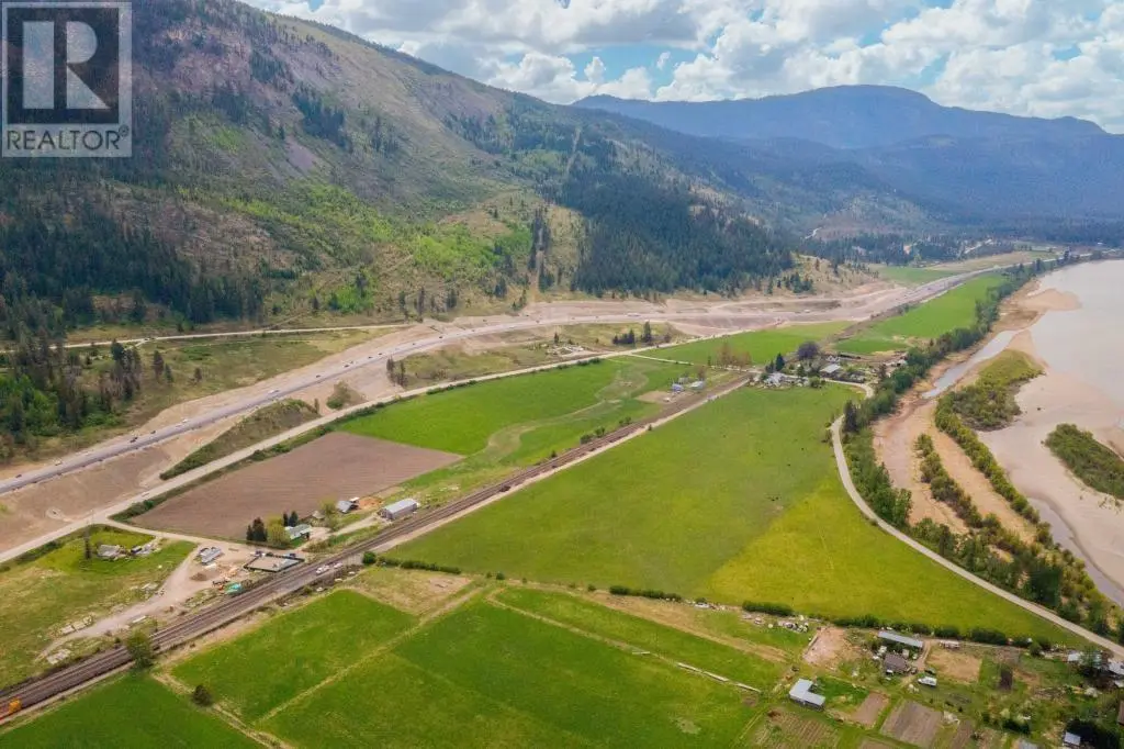 5649 Vla Road. Chase, British Columbia