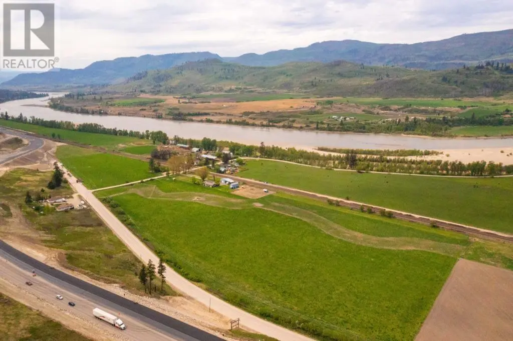5649 Vla Road. Chase, British Columbia