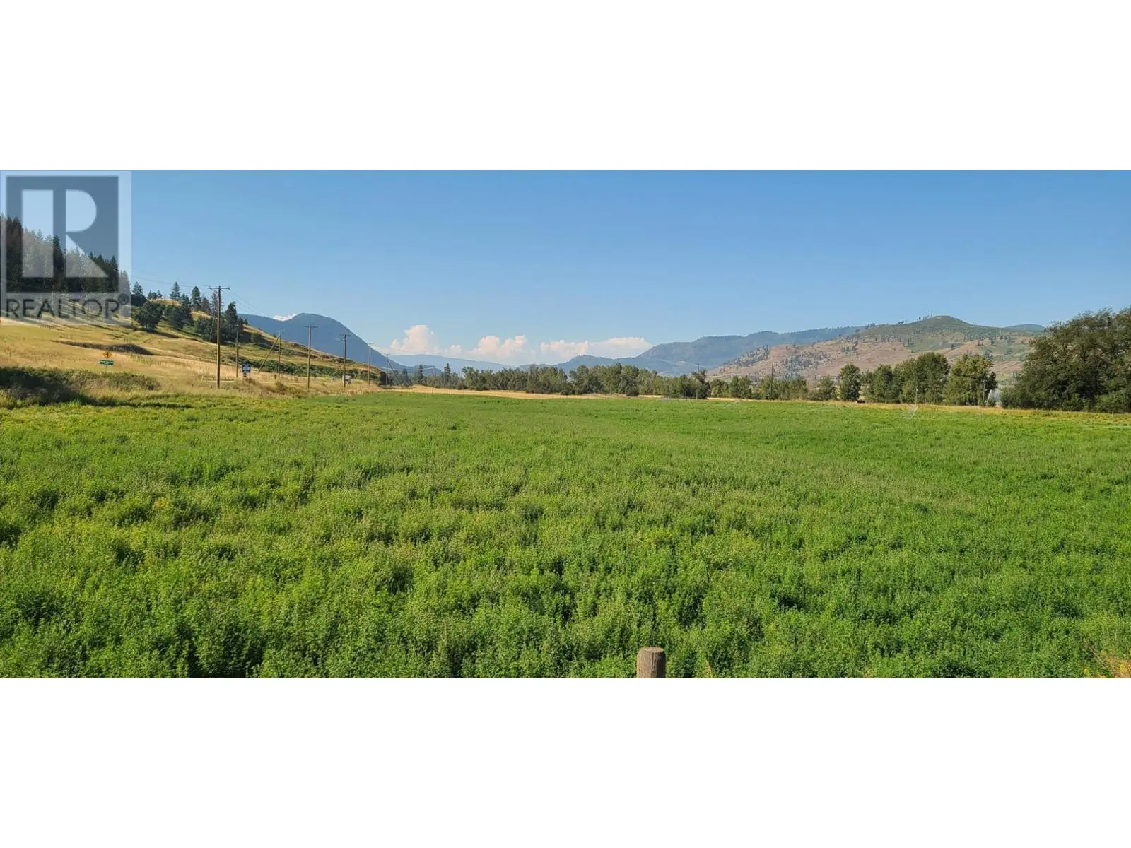 5649 Vla Road. Chase, British Columbia