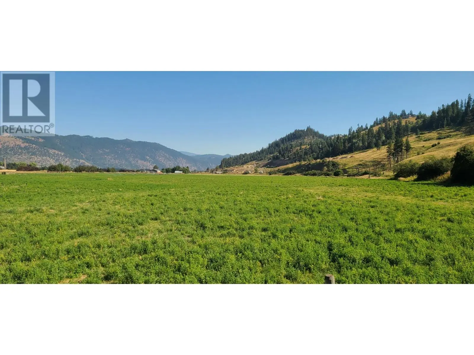 5649 Vla Road. Chase, British Columbia