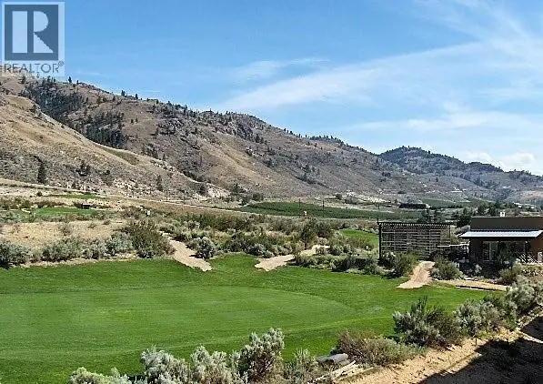 1200 Rancher Creek Road Unit# 218c. Osoyoos, British Columbia