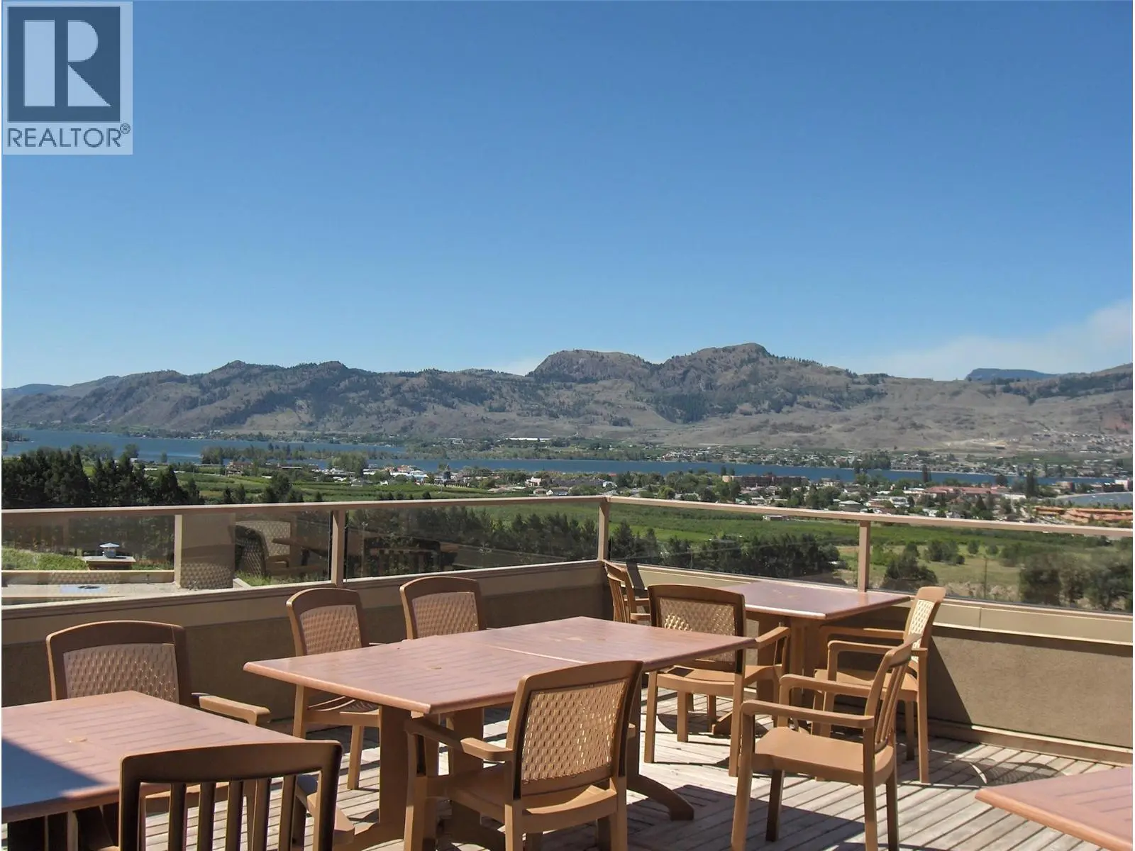 1200 Rancher Creek Road Unit# 218c. Osoyoos, British Columbia