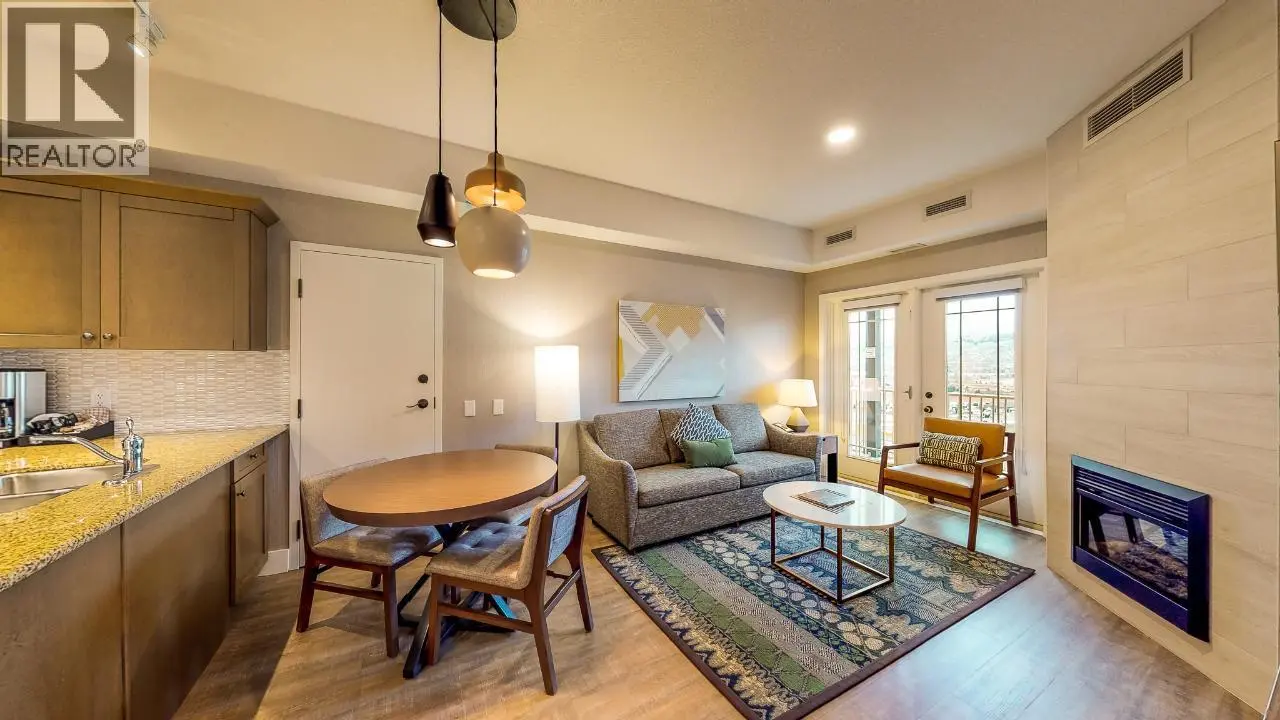 1200 Rancher Creek Road Unit# 218c. Osoyoos, British Columbia
