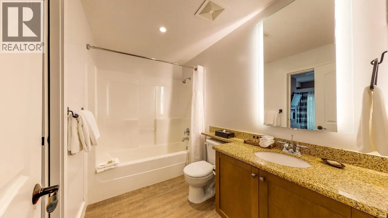 1200 Rancher Creek Road Unit# 218c. Osoyoos, British Columbia