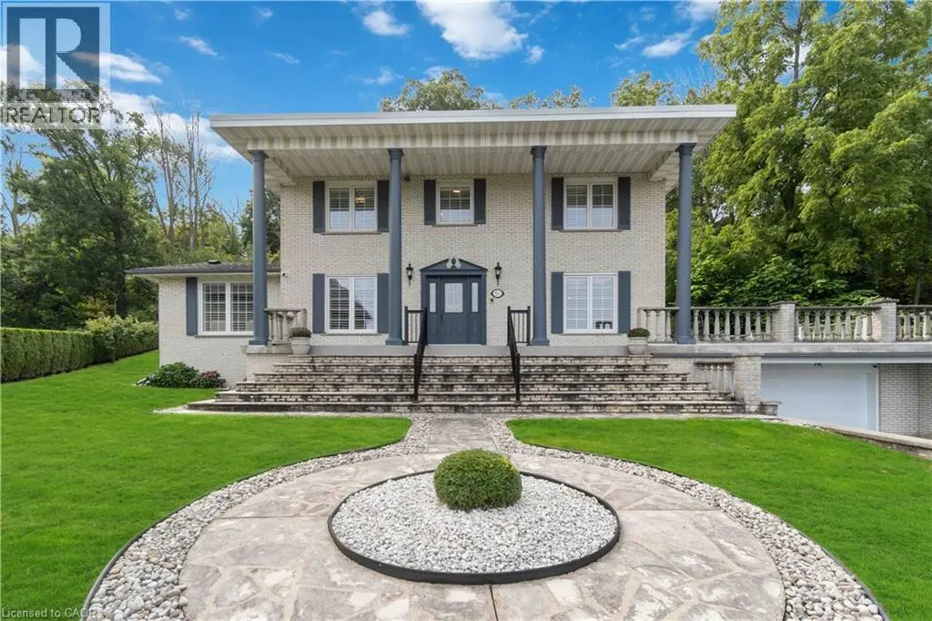 80 Margaret Avenue, Stoney Creek