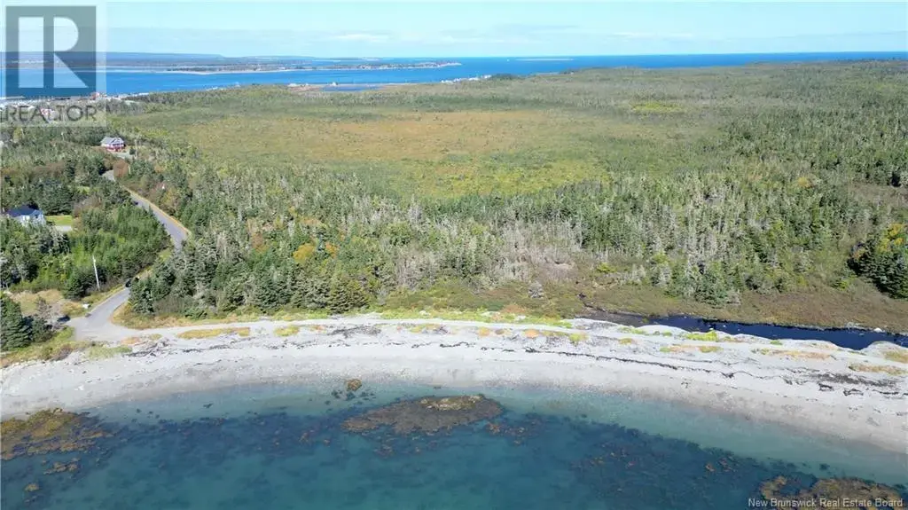 Long Point Road, Grand Manan