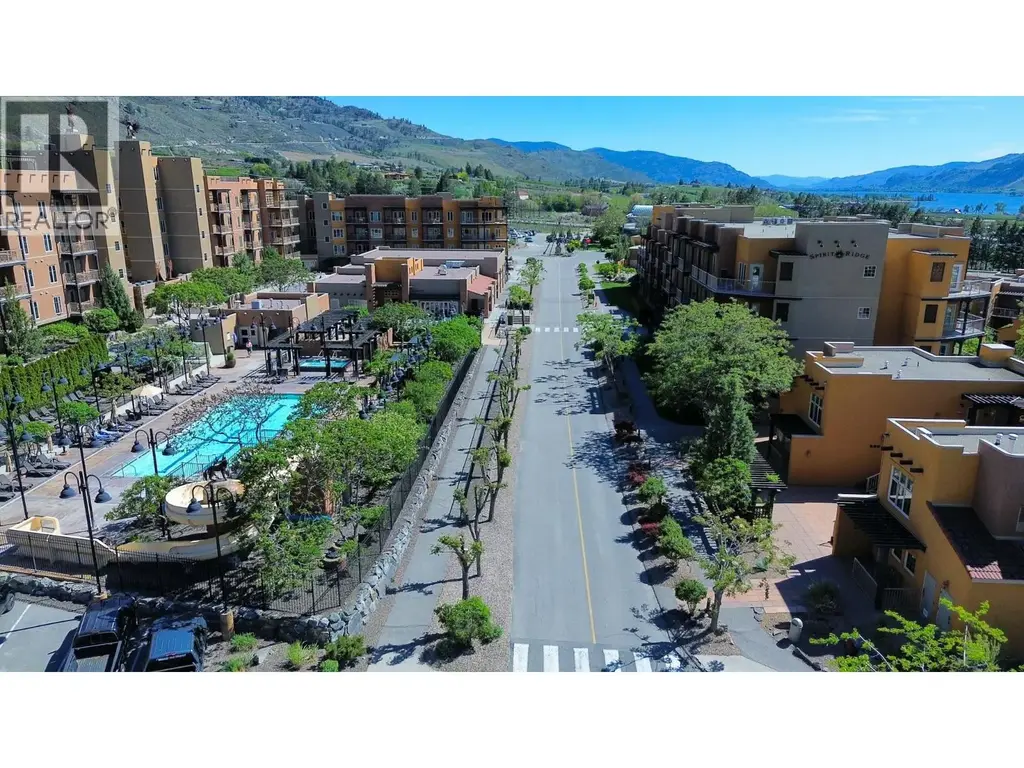 1200 Rancher Creek Road Unit# 124b, Osoyoos