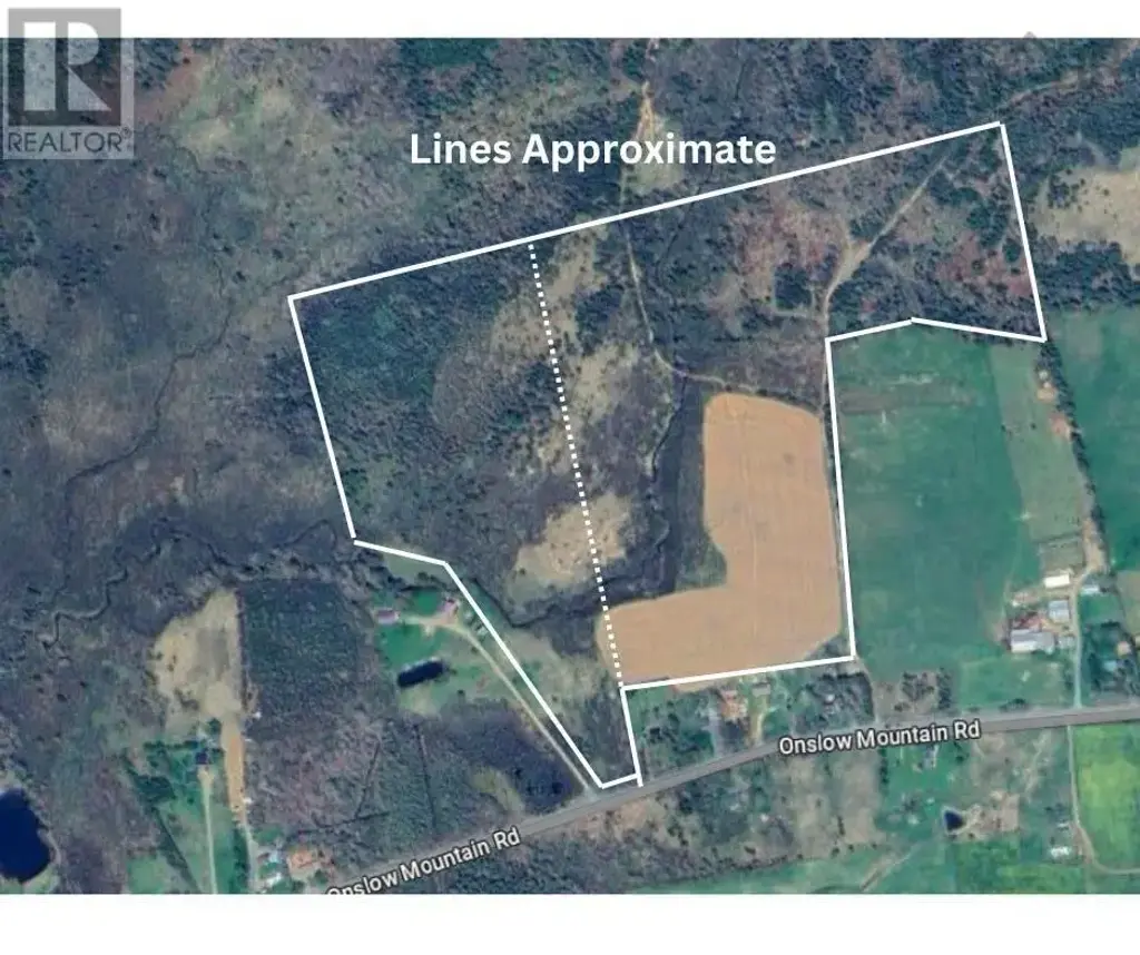 Acreage Onslow Mountain Road, Onslow Mountain