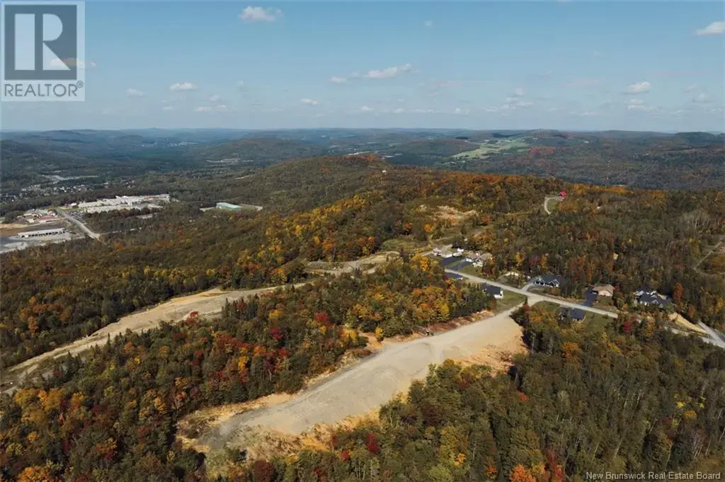 Lot 42-46 De La Falaise Street, Edmundston
