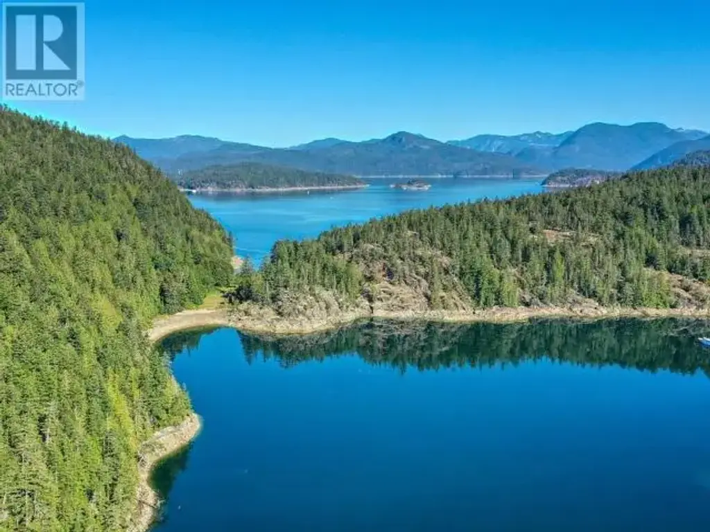 Portage Cove, Remote Areas