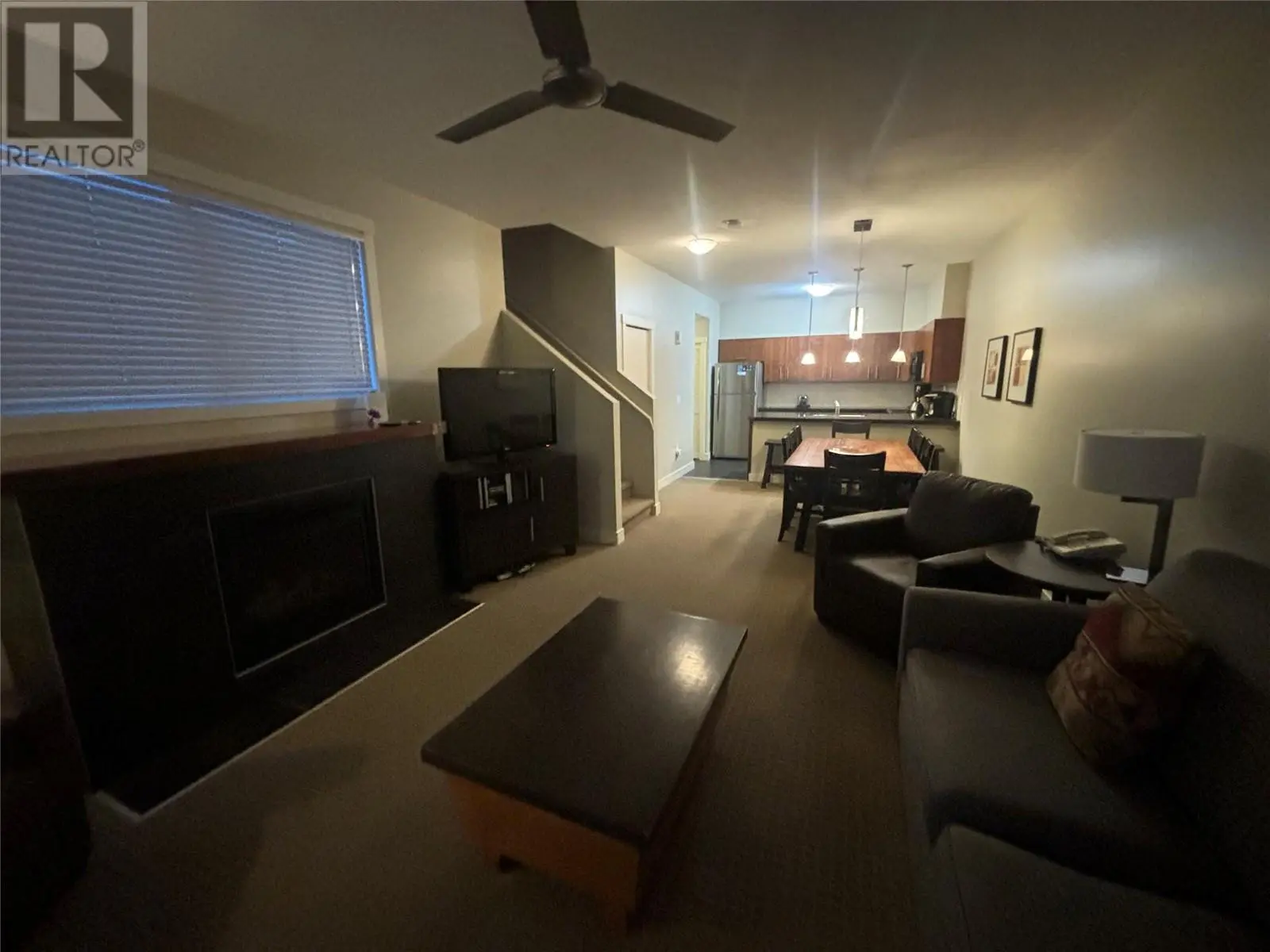 2049 Summit Drive Unit# 314d. Panorama, British Columbia