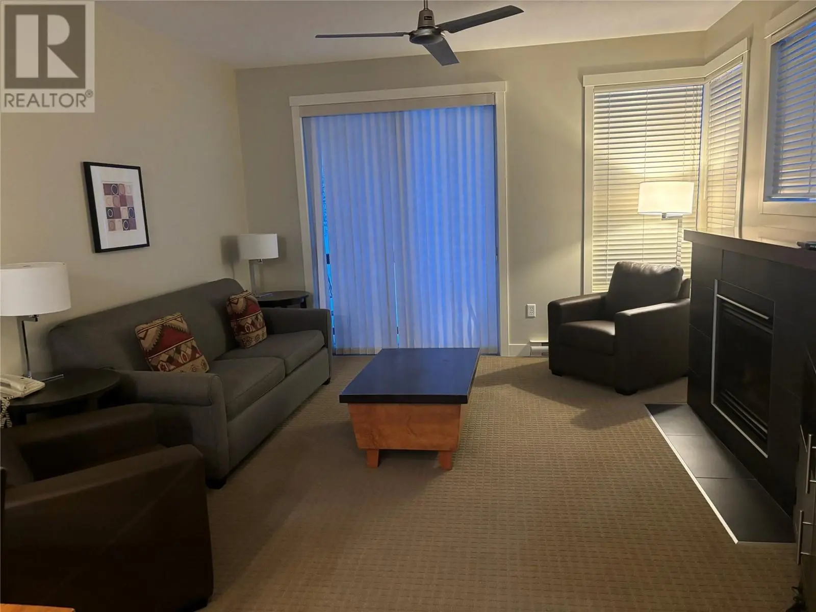 2049 Summit Drive Unit# 314d. Panorama, British Columbia