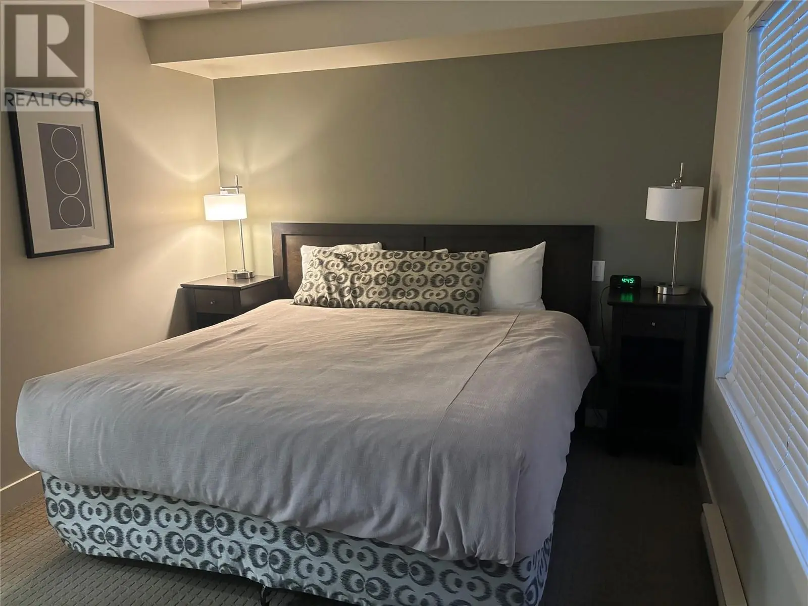 2049 Summit Drive Unit# 314d. Panorama, British Columbia