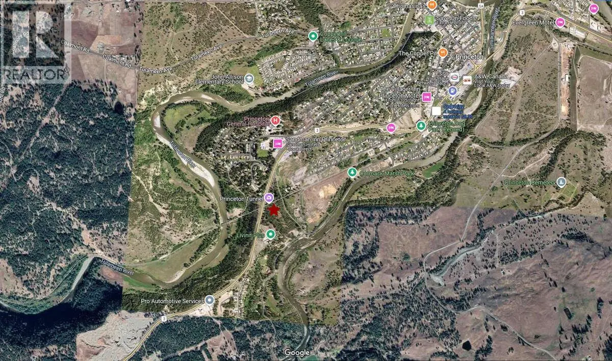 640 Highway 3 Unit# 1. Princeton, British Columbia