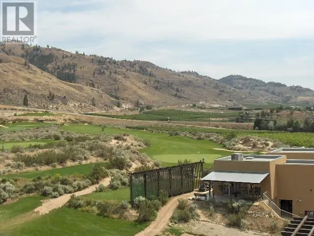 1200 Rancher Creek Road Unit# 255. Osoyoos, British Columbia