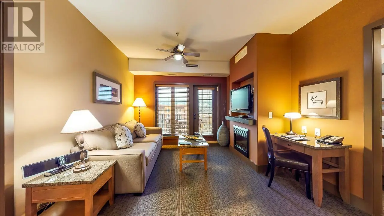 1200 Rancher Creek Road Unit# 255. Osoyoos, British Columbia