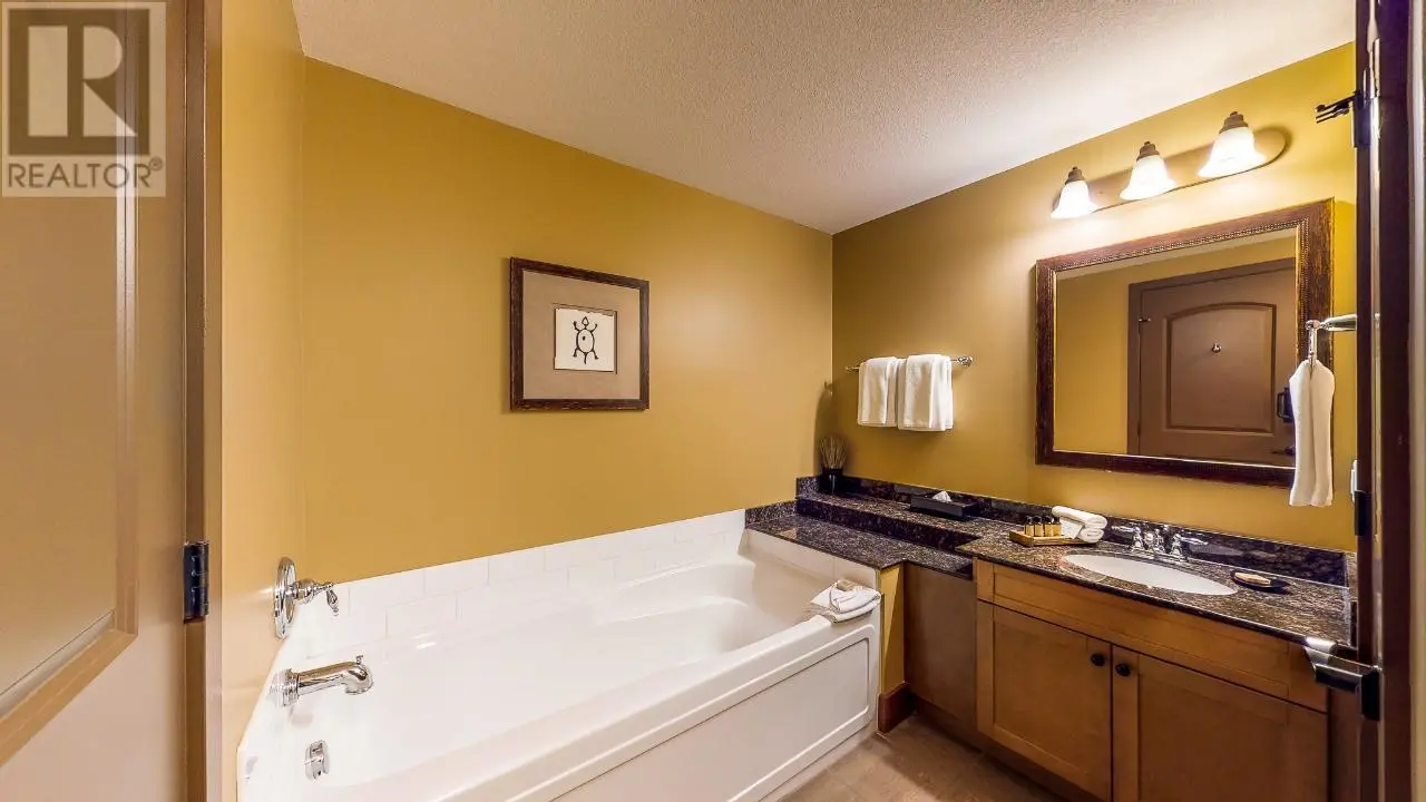 1200 Rancher Creek Road Unit# 255. Osoyoos, British Columbia