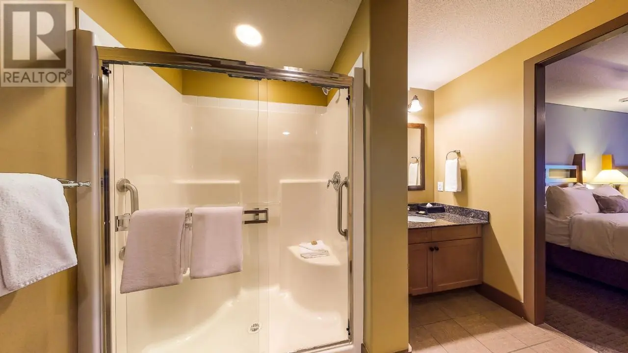 1200 Rancher Creek Road Unit# 255. Osoyoos, British Columbia