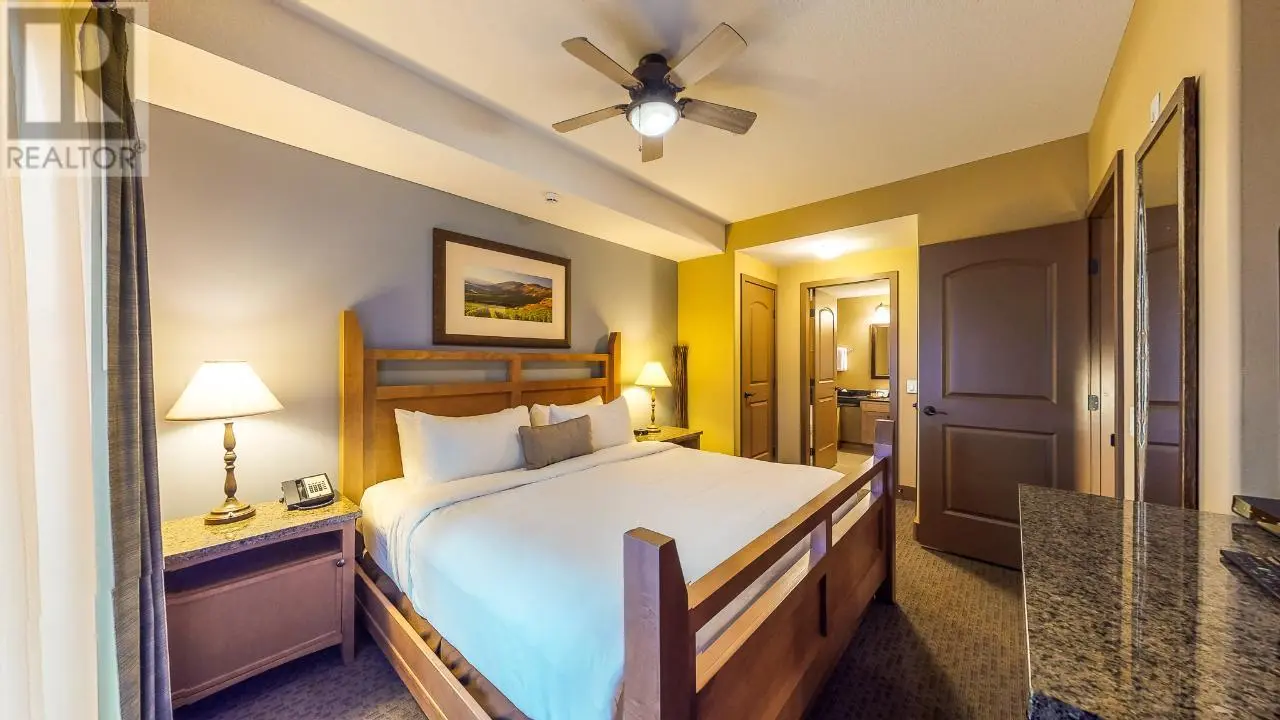 1200 Rancher Creek Road Unit# 255. Osoyoos, British Columbia