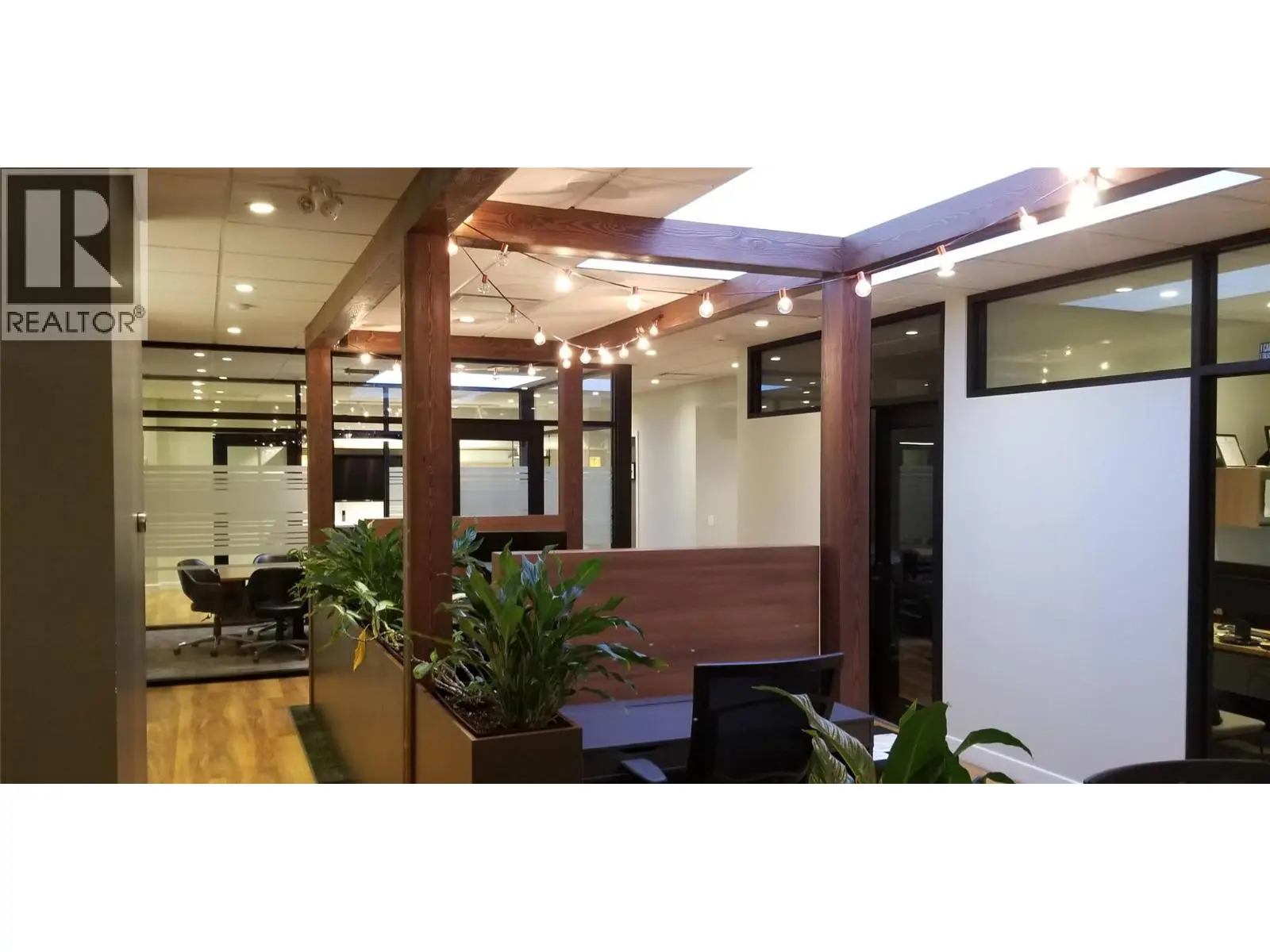 1607 Pandosy Street. Kelowna, British Columbia