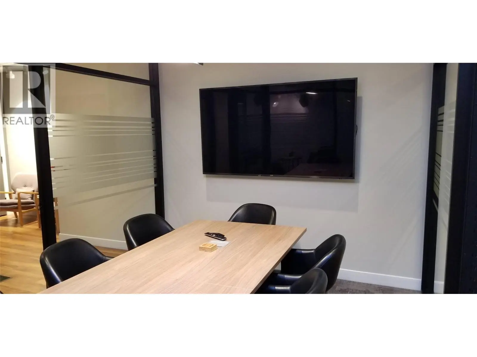 1607 Pandosy Street. Kelowna, British Columbia