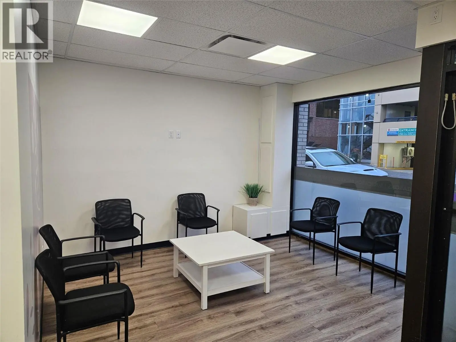 1607 Pandosy Street. Kelowna, British Columbia