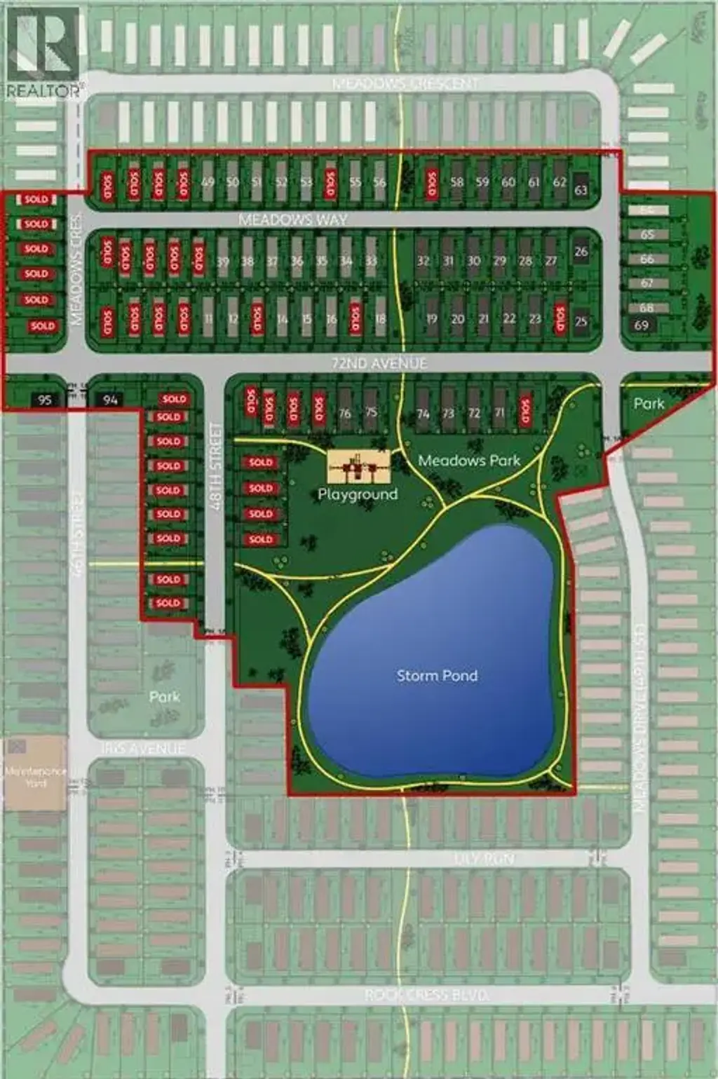 4921 72 Avenue, Taber
