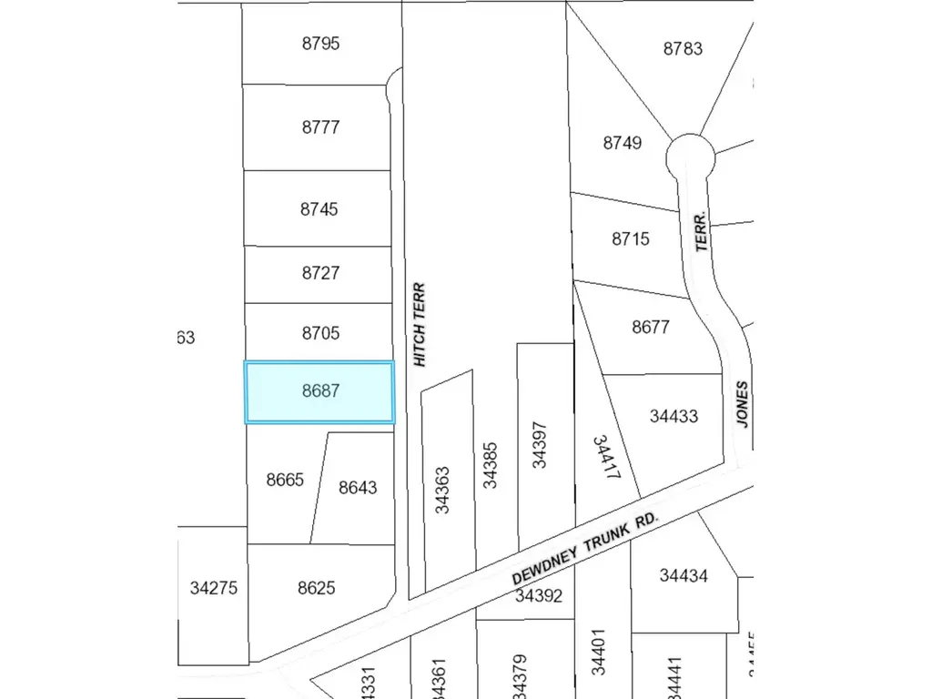 8687 Hitch Terrace, Mission