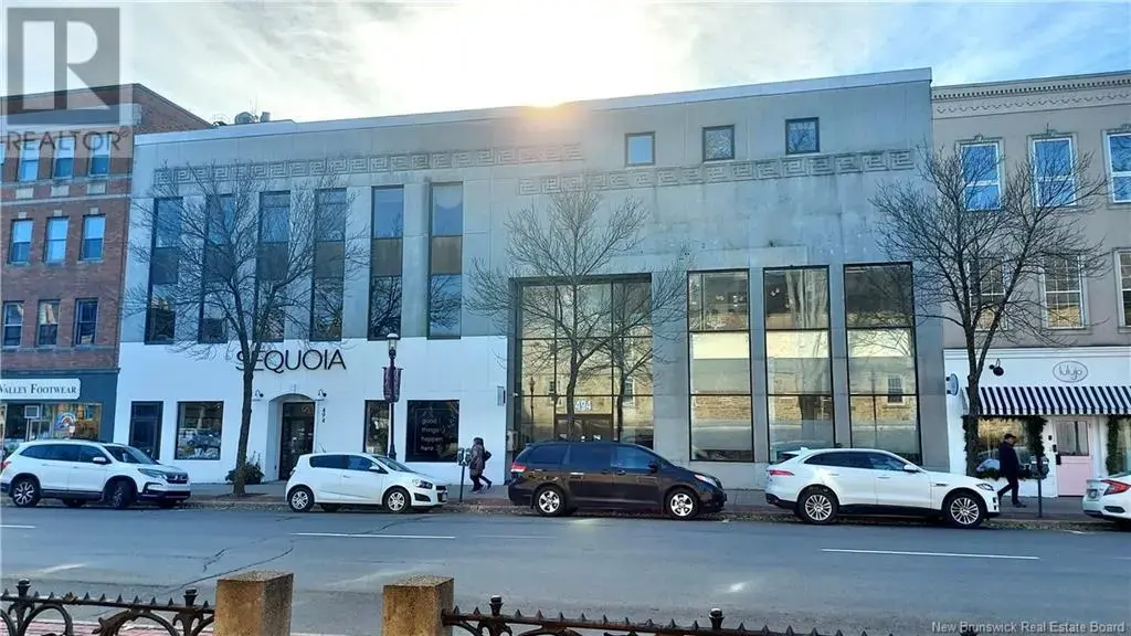 490-494 Queen Street Unit# Suite #400, Fredericton