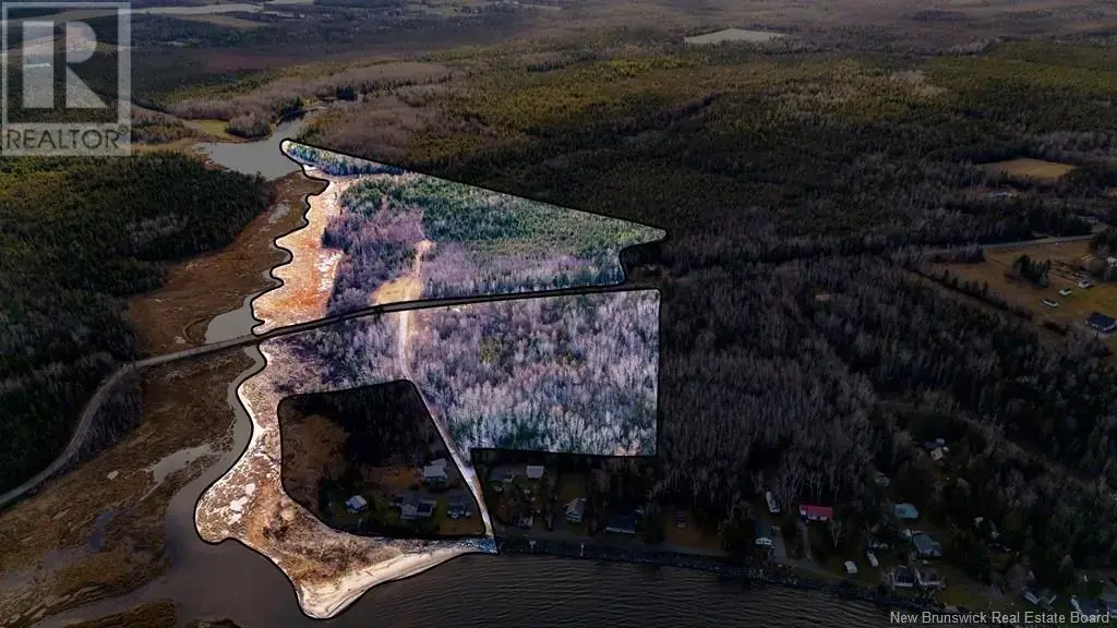 Lot East Point Road, Miramichi