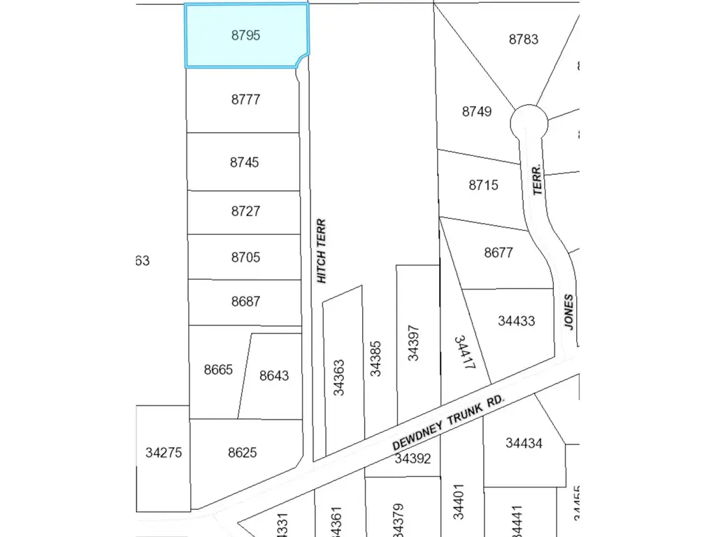 8795 Hitch Terrace, Mission