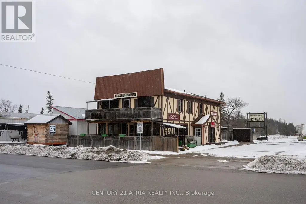 205 Imperial Street, Sables-Spanish Rivers