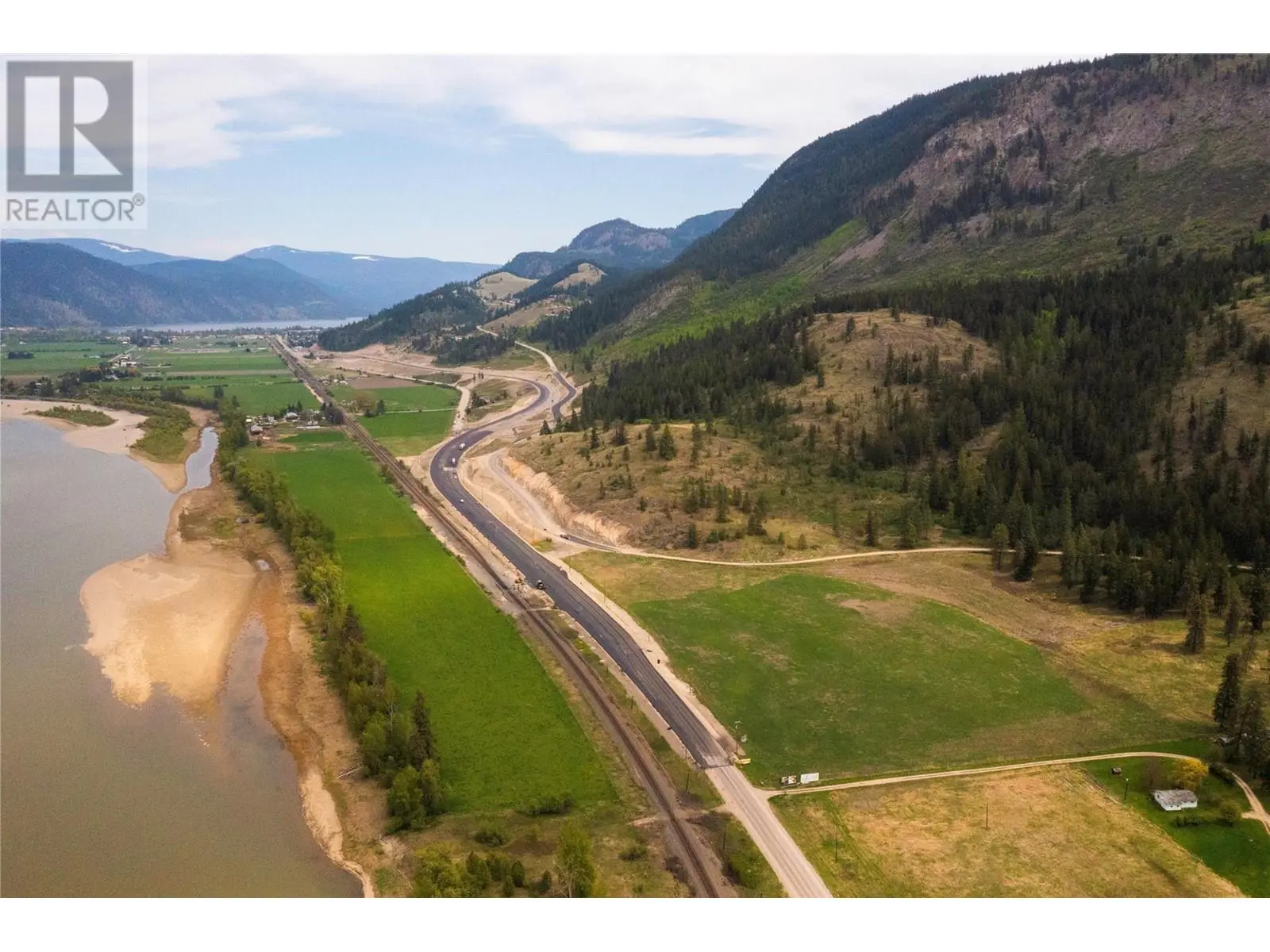 5720 Vla Road. Chase, British Columbia