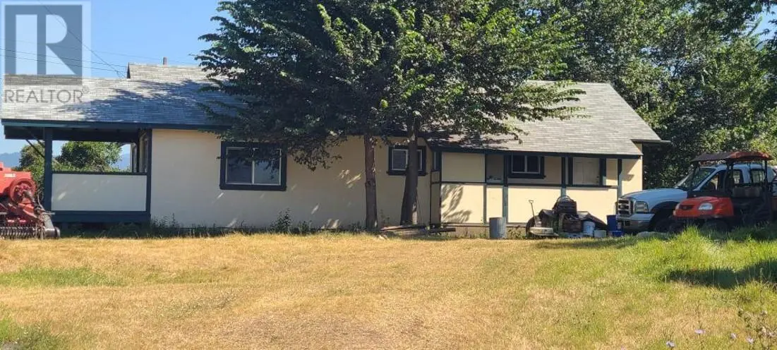 5720 Vla Road. Chase, British Columbia