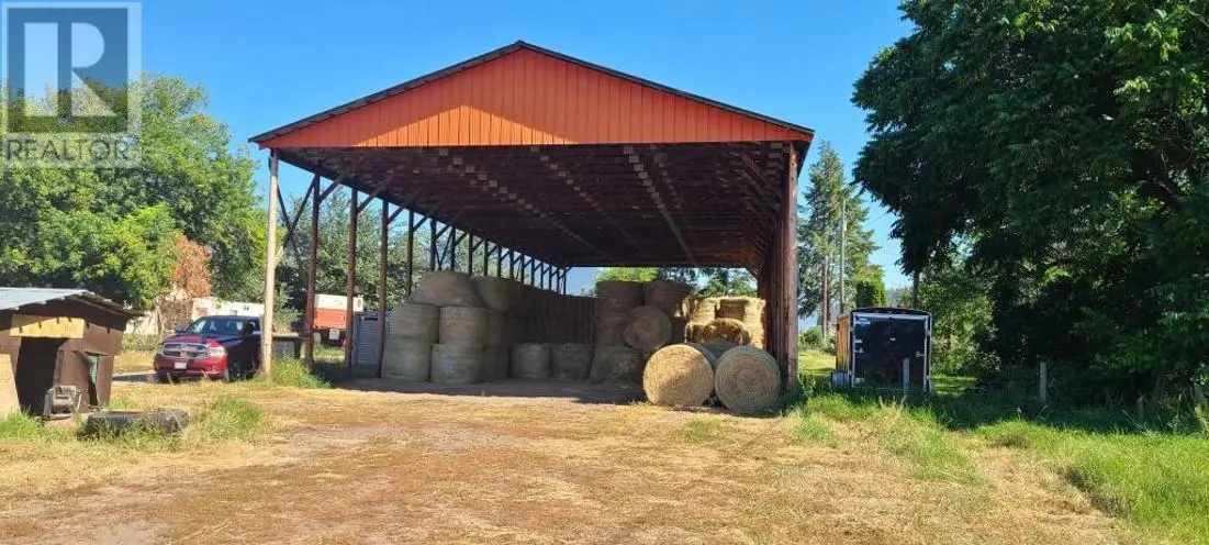 5720 Vla Road. Chase, British Columbia