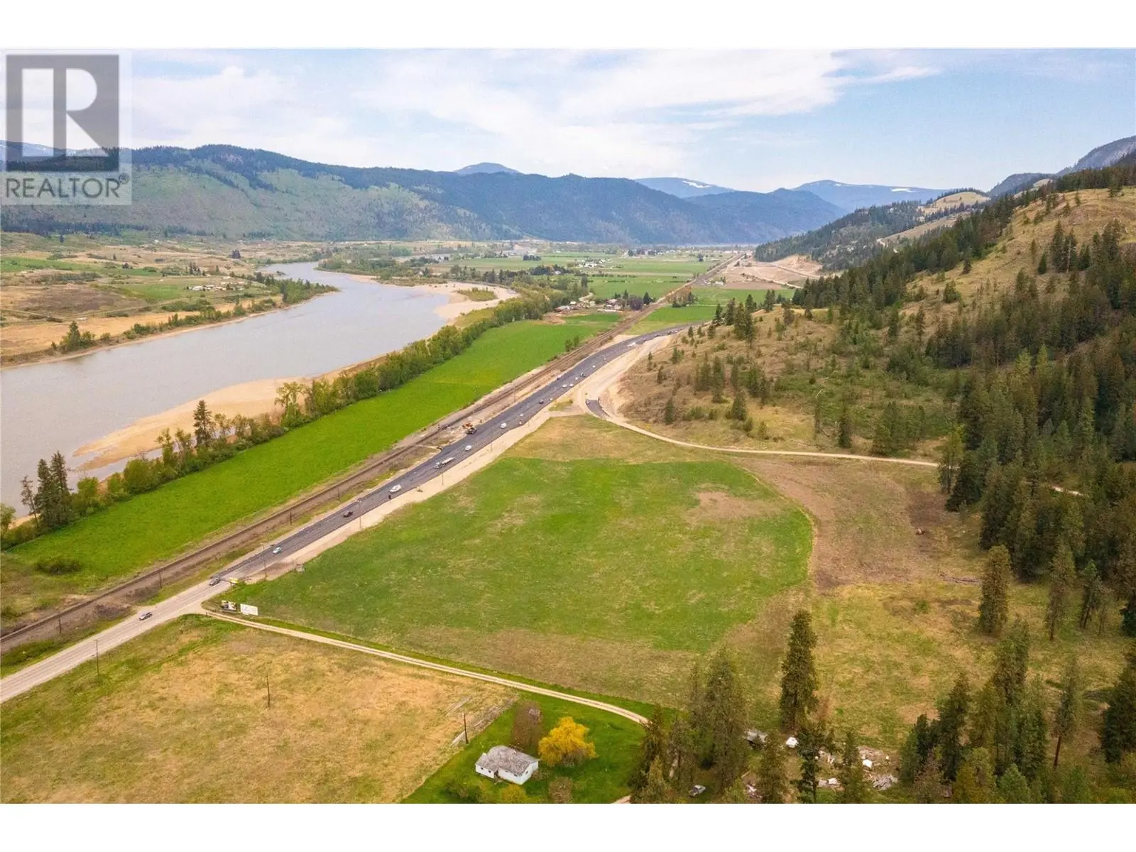 5720 Vla Road. Chase, British Columbia