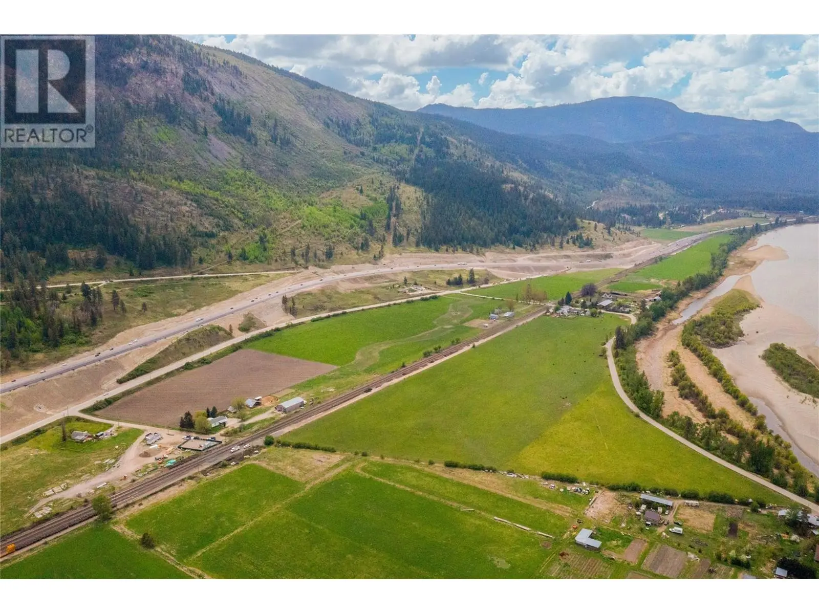 5720 Vla Road. Chase, British Columbia