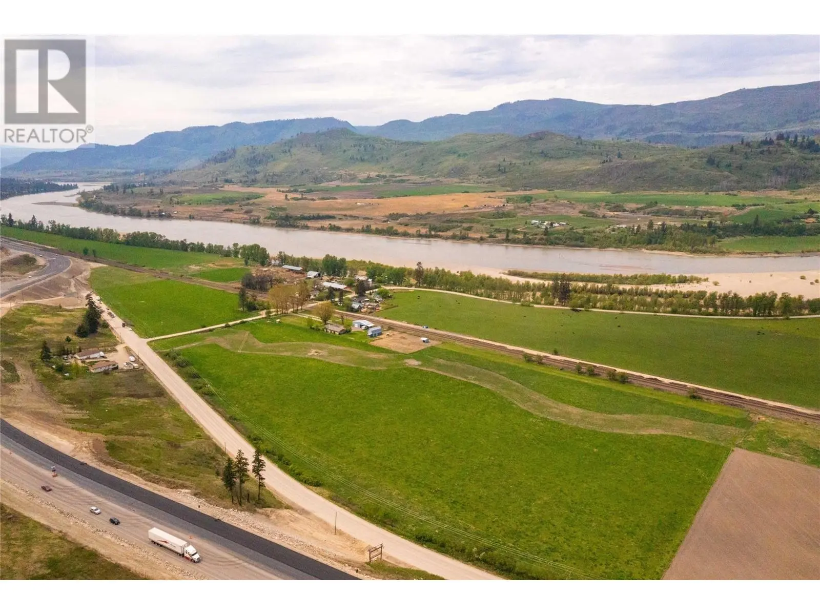 5720 Vla Road. Chase, British Columbia