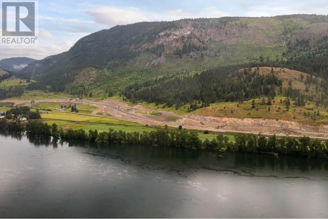 5720 Vla Road. Chase, British Columbia