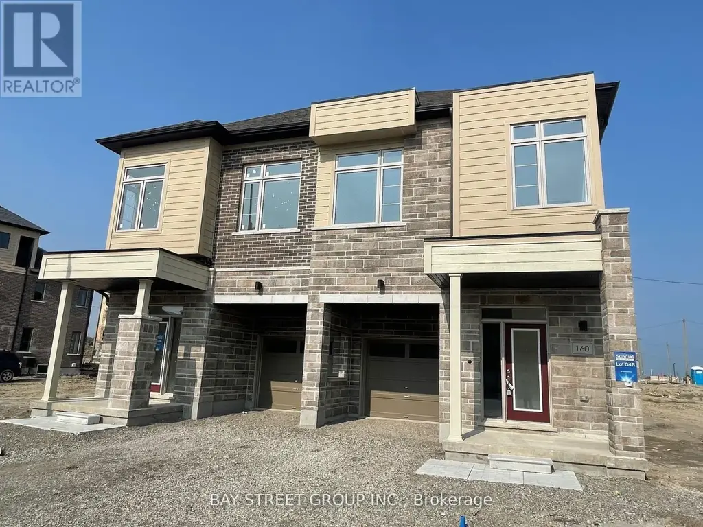 160 William Booth Avenue, Newmarket (Woodland Hill)