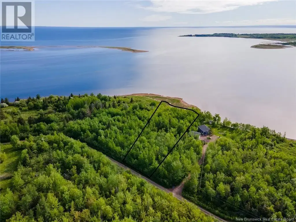 Lot 05-04 Sunrise Lane, Shemogue