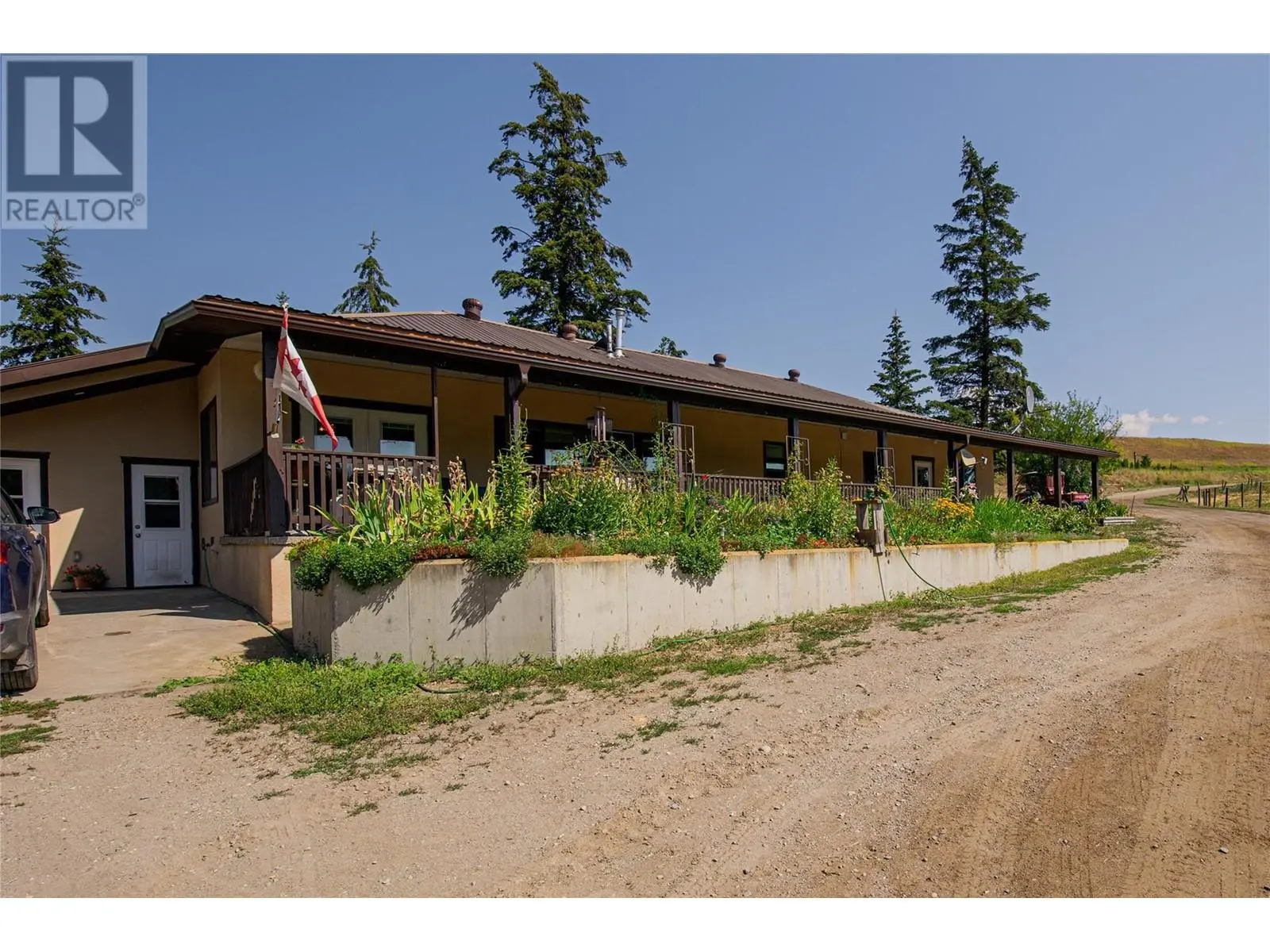 9982 97b Highway. Enderby, British Columbia