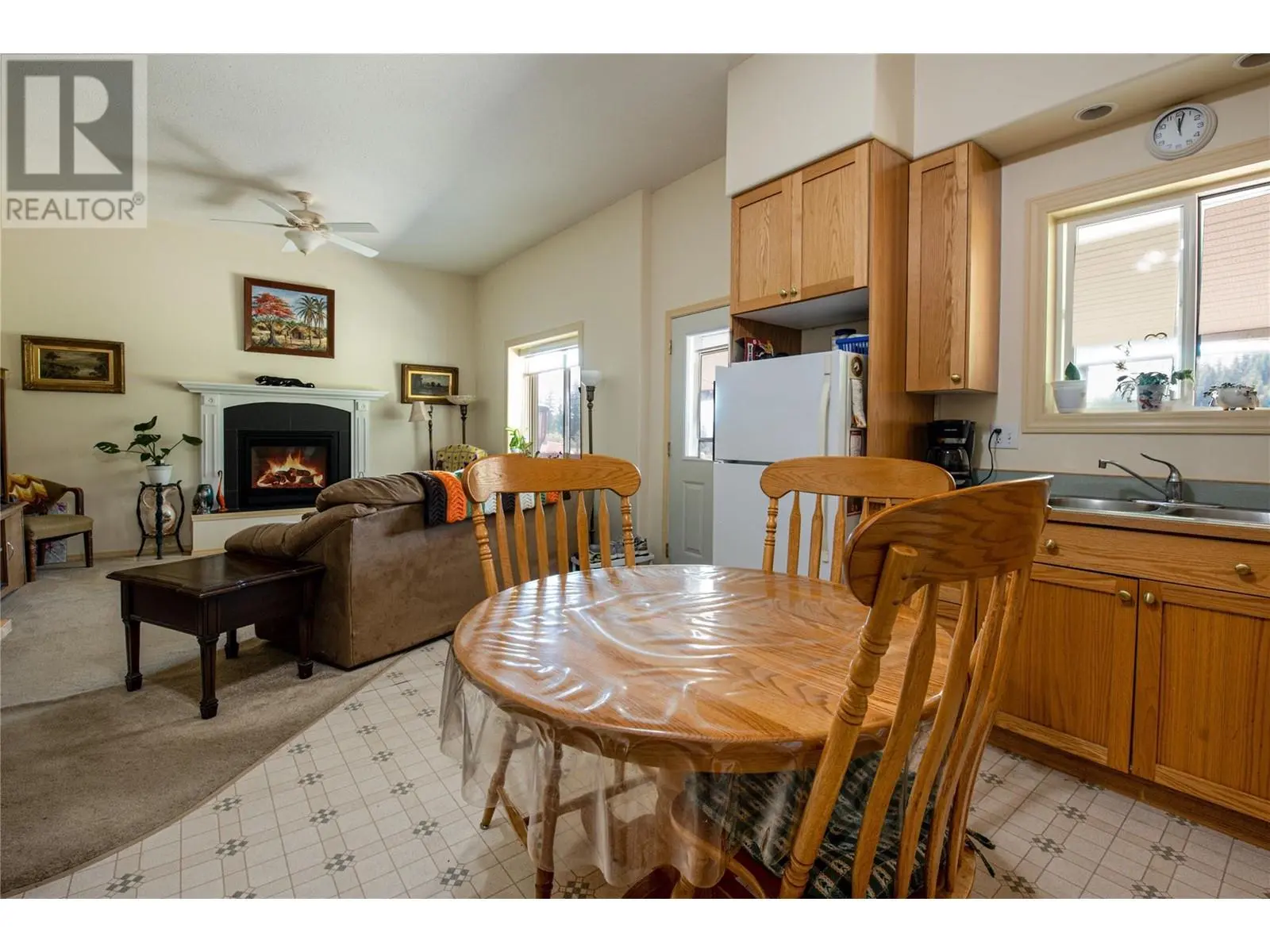9982 97b Highway. Enderby, British Columbia