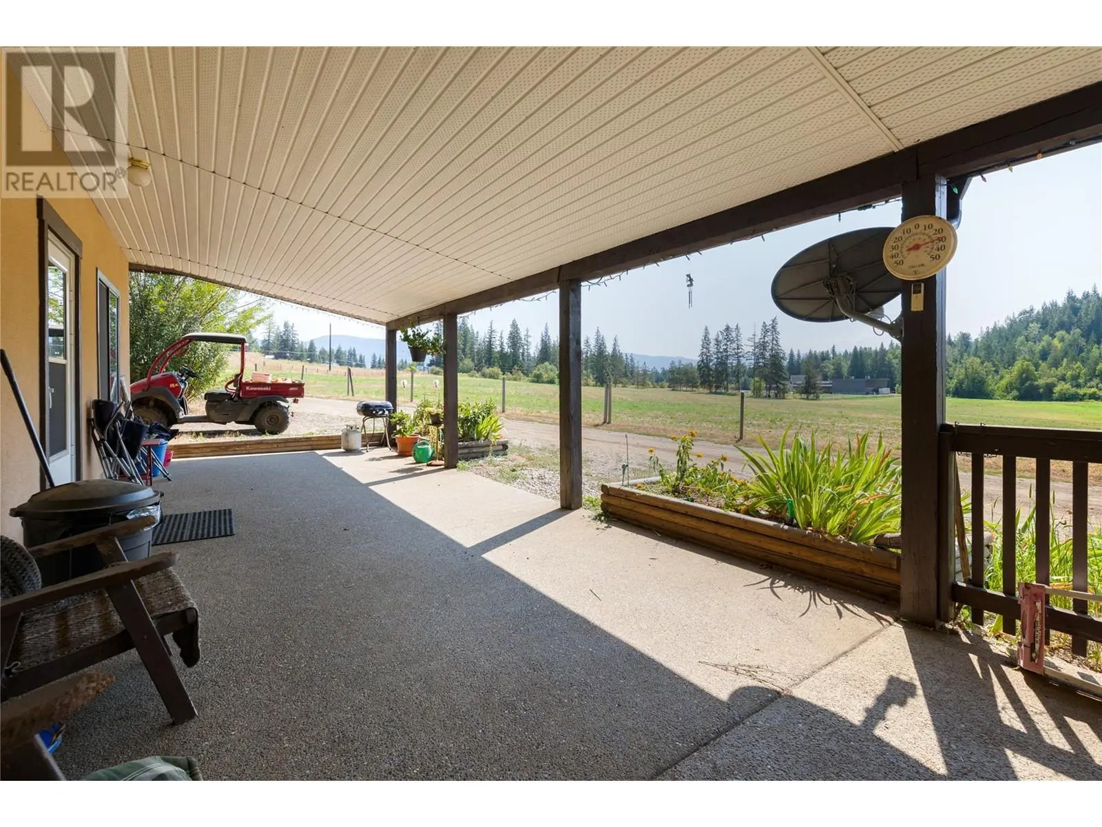 9982 97b Highway. Enderby, British Columbia