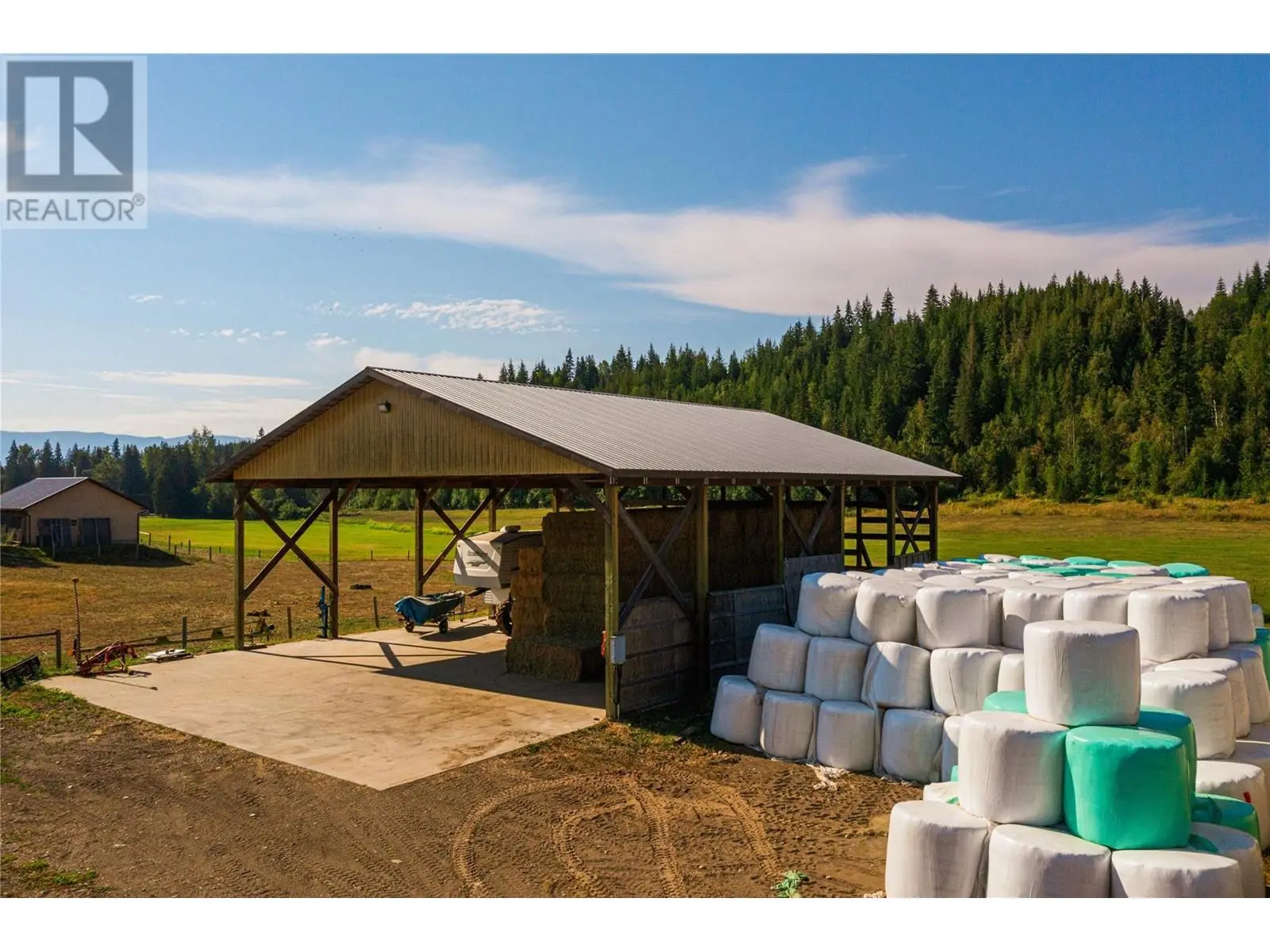 9982 97b Highway. Enderby, British Columbia