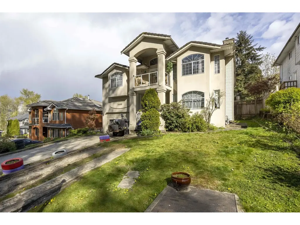 14446 Bedford Drive, Surrey