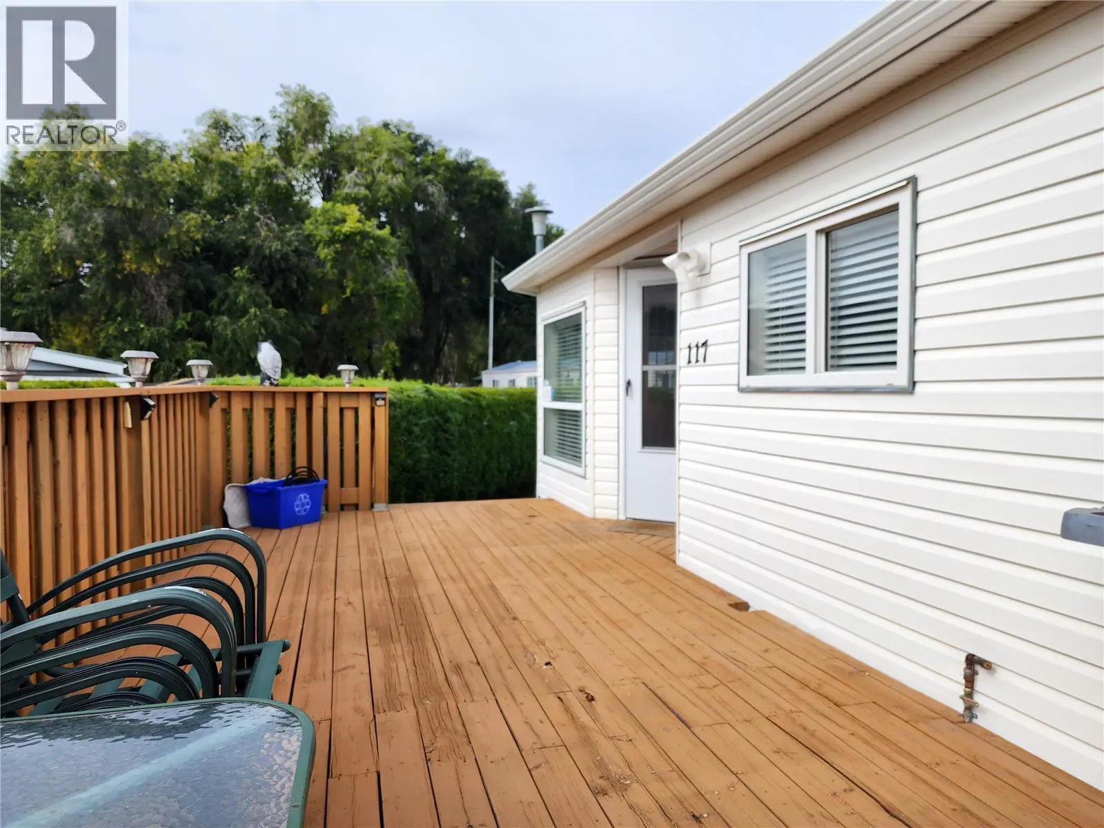 2035 Boucherie Road Unit# 117. Westbank, British Columbia