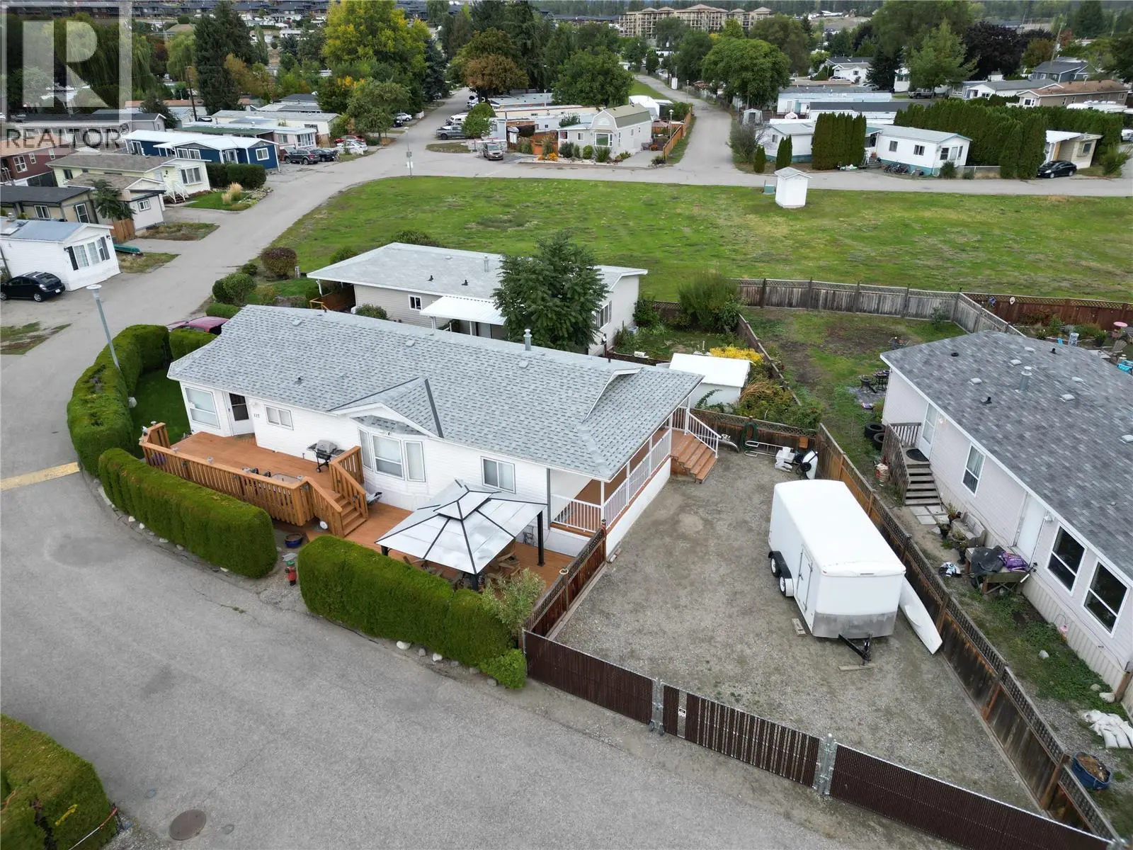 2035 Boucherie Road Unit# 117. Westbank, British Columbia