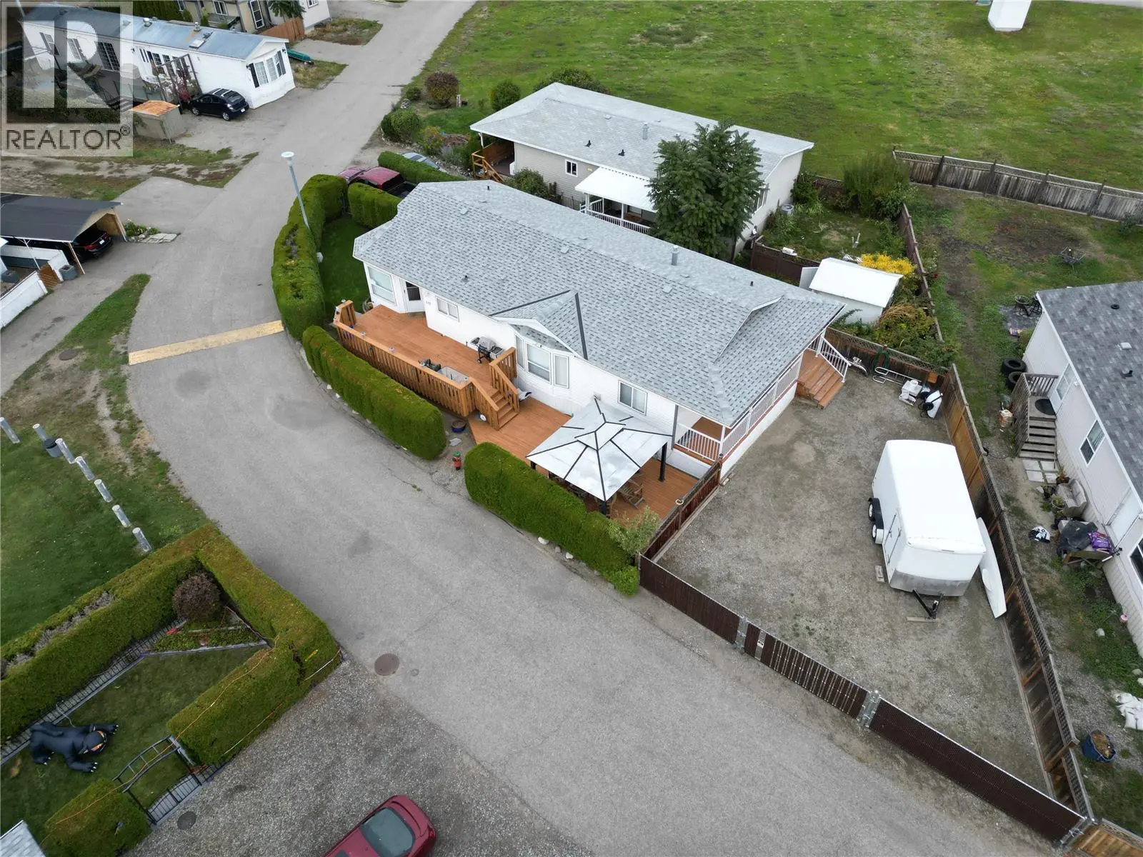 2035 Boucherie Road Unit# 117. Westbank, British Columbia