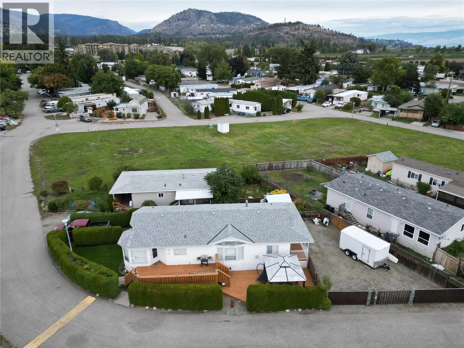 2035 Boucherie Road Unit# 117. Westbank, British Columbia
